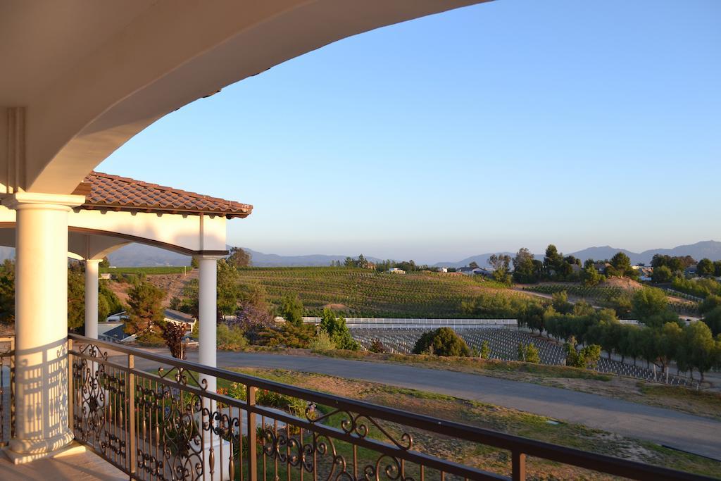 Que Syrah Resort Temecula Zimmer foto