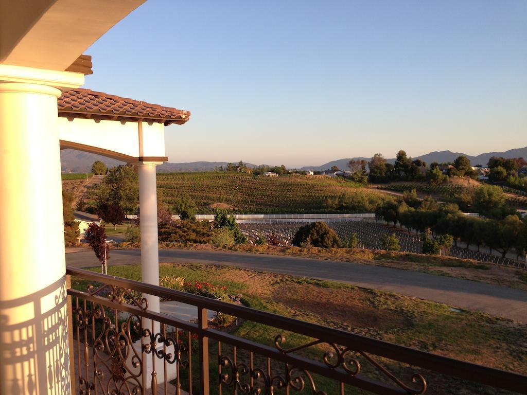 Que Syrah Resort Temecula Zimmer foto