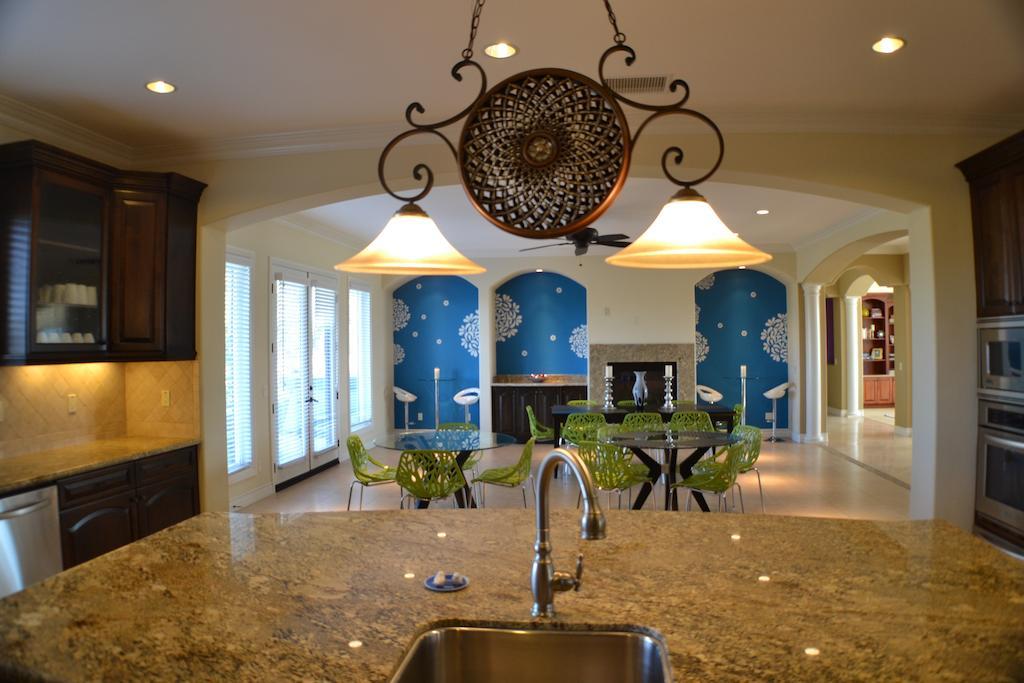 Que Syrah Resort Temecula Zimmer foto