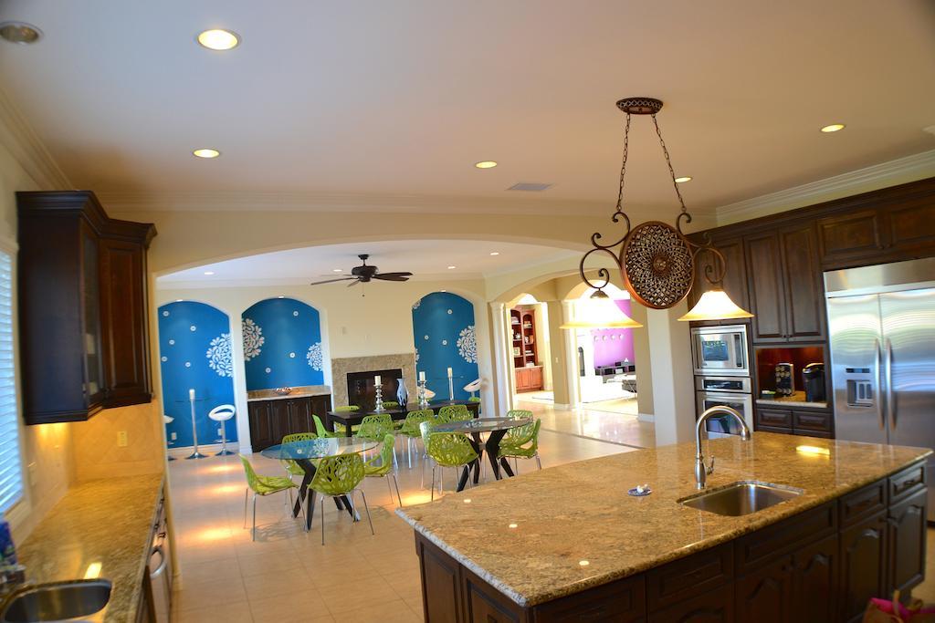 Que Syrah Resort Temecula Zimmer foto