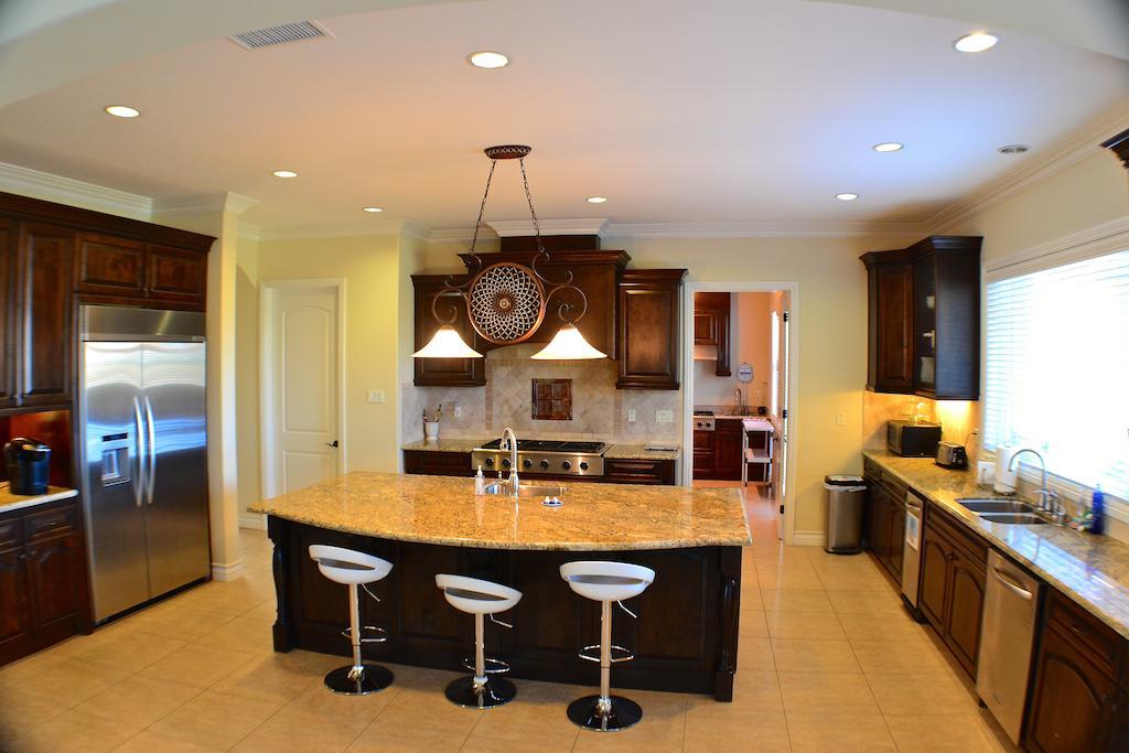 Que Syrah Resort Temecula Zimmer foto