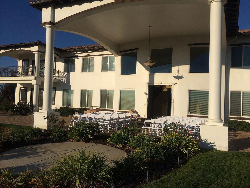 Que Syrah Resort Temecula Exterior foto