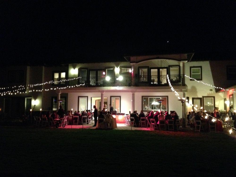 Que Syrah Resort Temecula Exterior foto