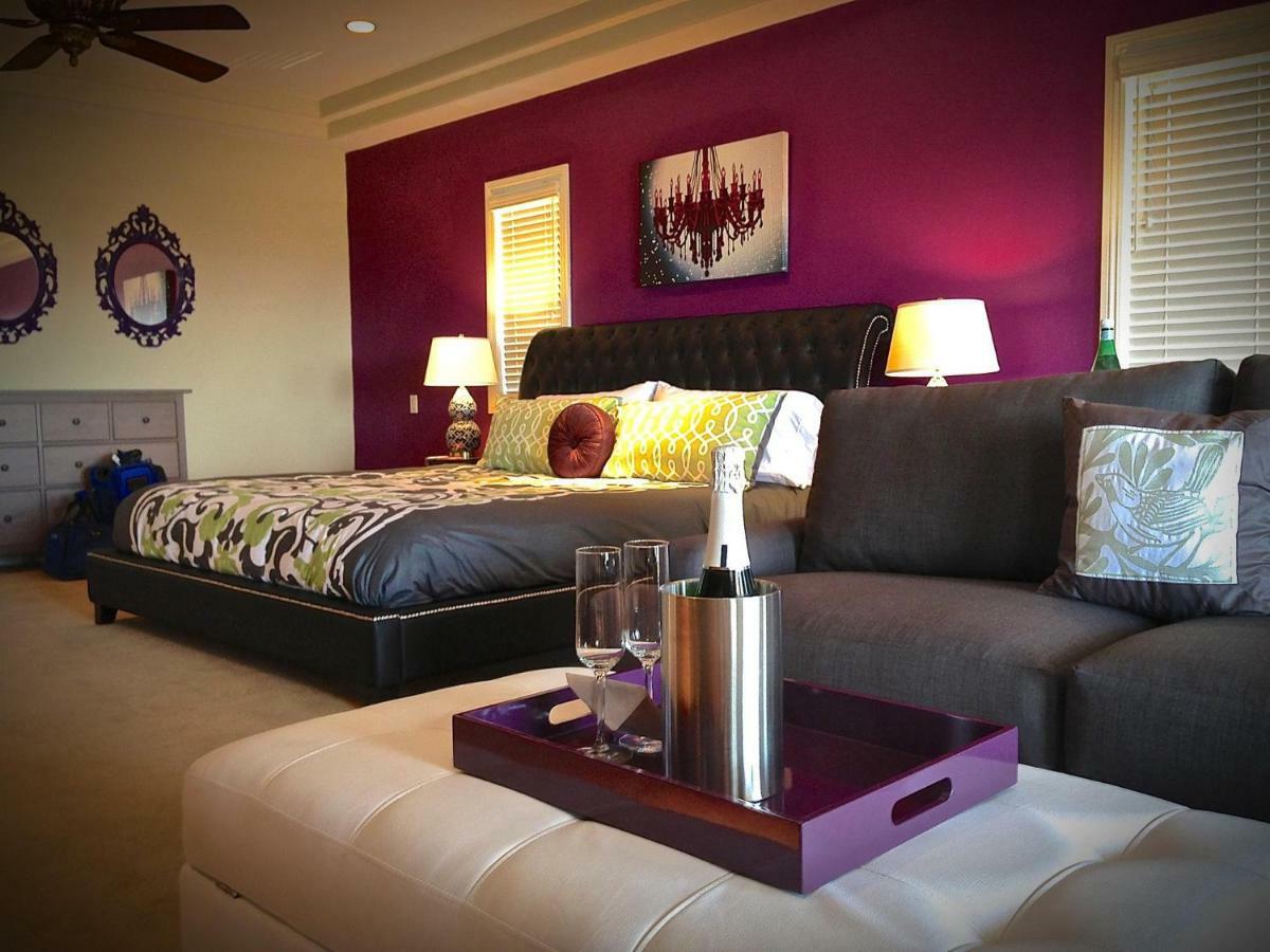 Que Syrah Resort Temecula Exterior foto