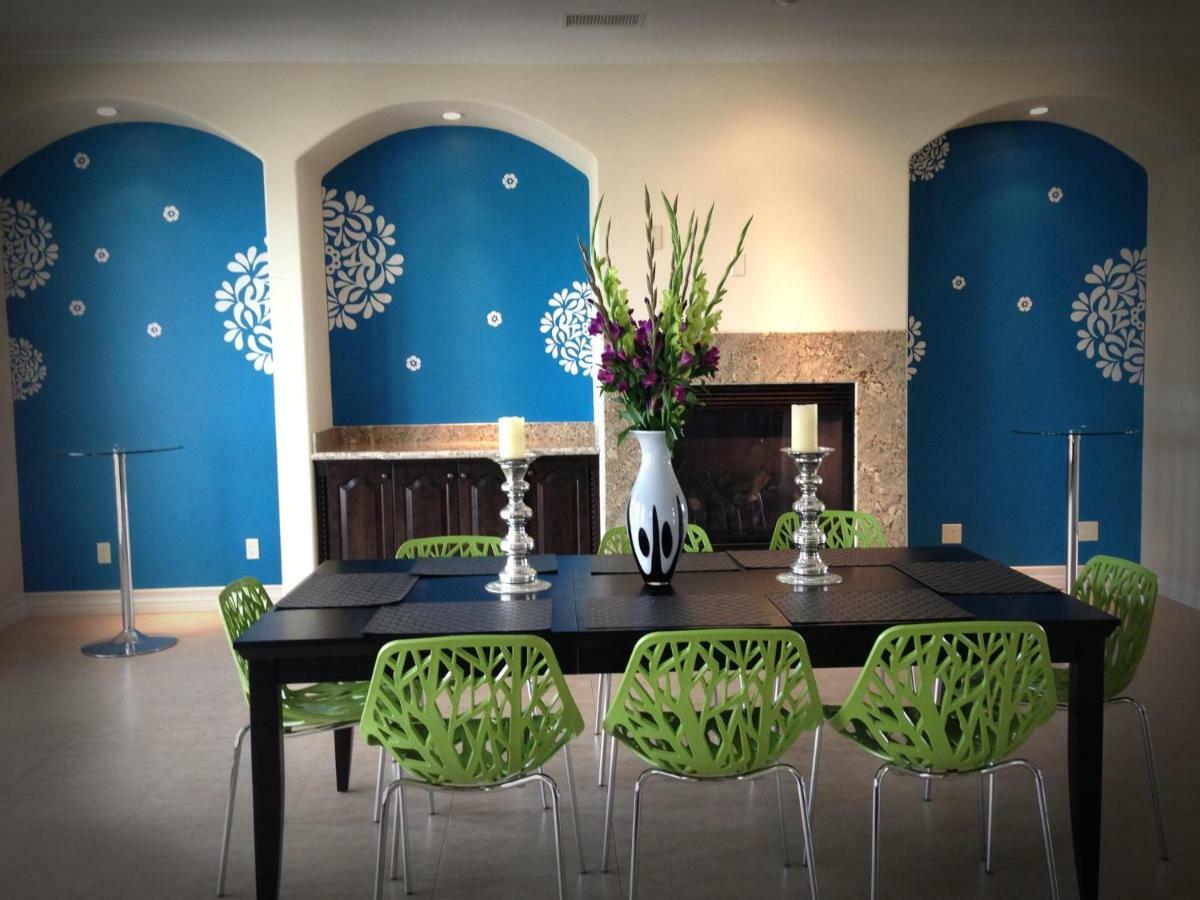 Que Syrah Resort Temecula Exterior foto