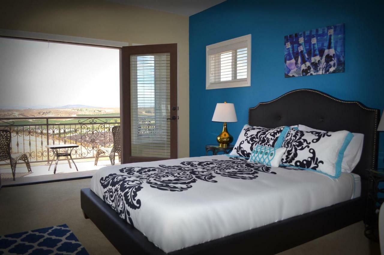 Que Syrah Resort Temecula Exterior foto